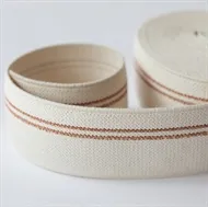 See You at Six - Elastic waistband - copper lines